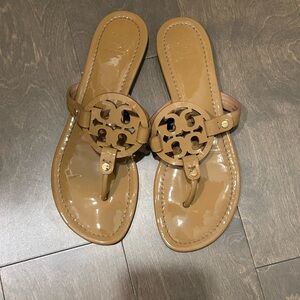 Tory Burch Tan Sandals for Women
